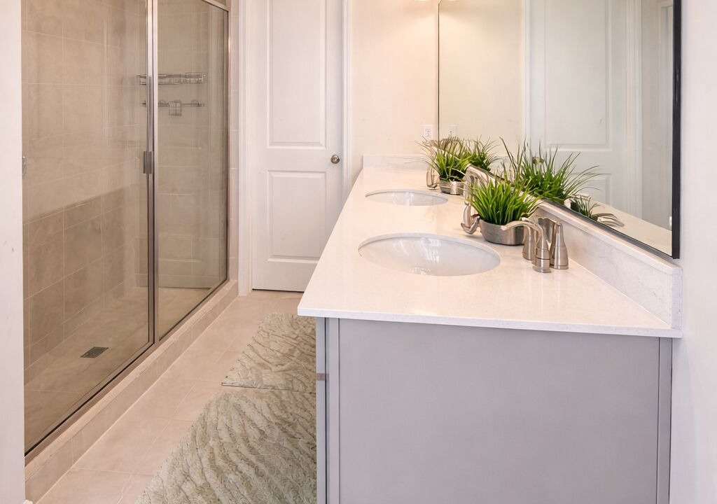 Photo of Bathroom in Charlotte