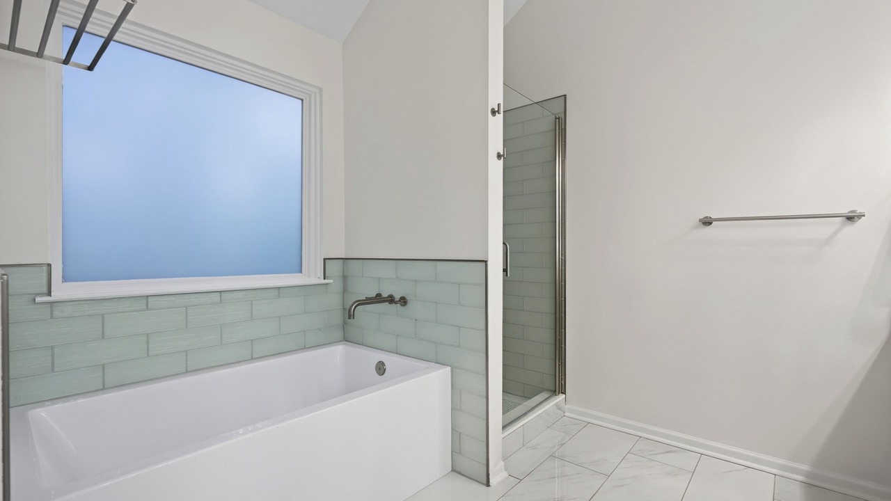 Photo of Bathroom in Buford