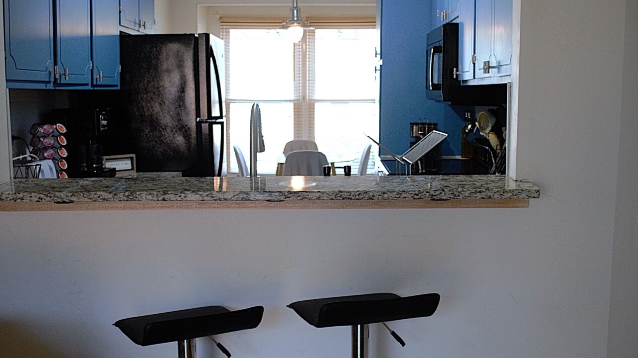 Photo of Kitchen in Northwest Raleigh