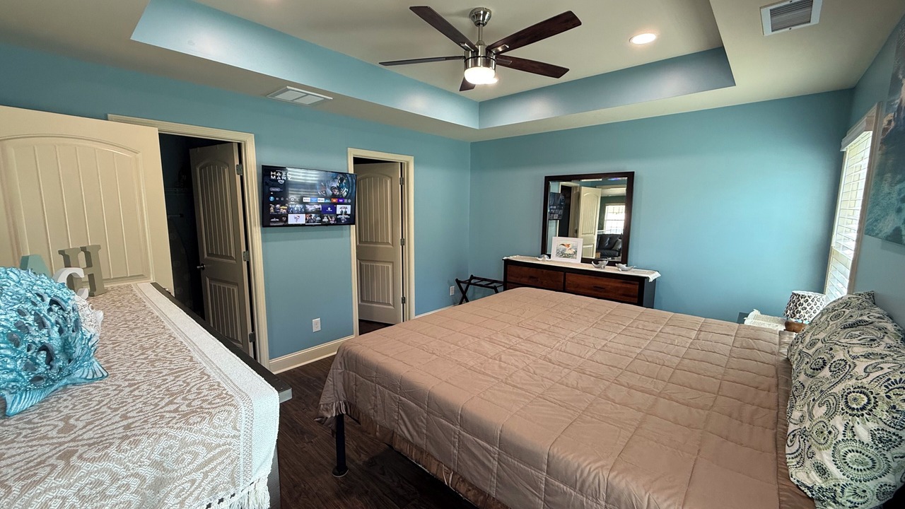 Photo of Bedroom in Myrtle Beach