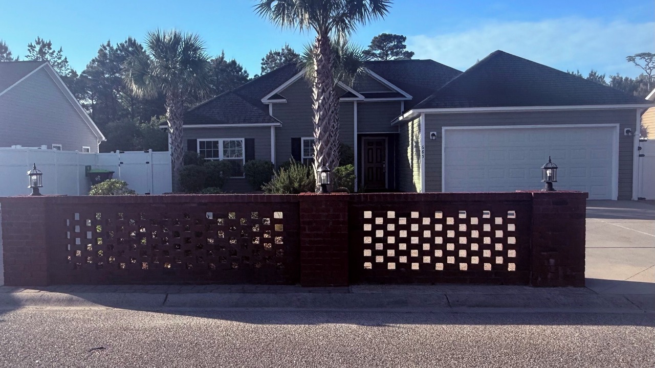 Photo of Outdoor in Myrtle Beach