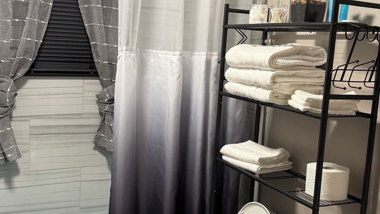 Photo of Bathroom in Rockingham