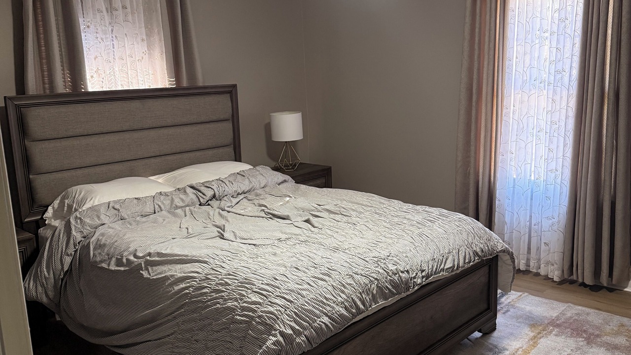 Photo of Bedroom in Rockingham