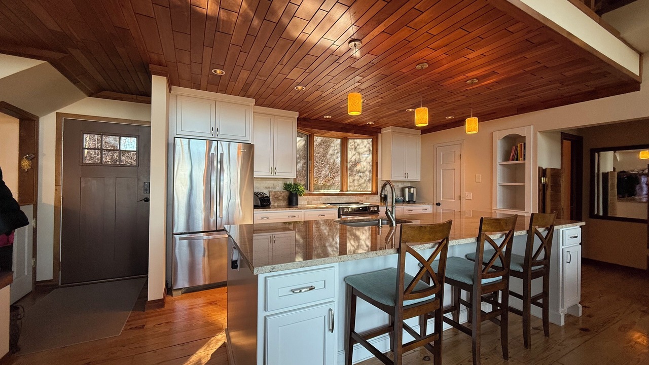 Photo of Kitchen in Glenville