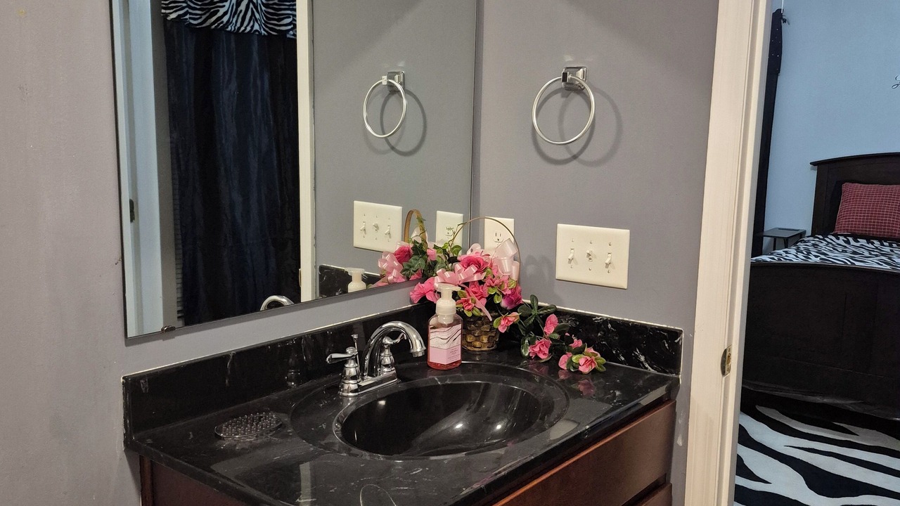 Photo of Bathroom in Dobbins Heights