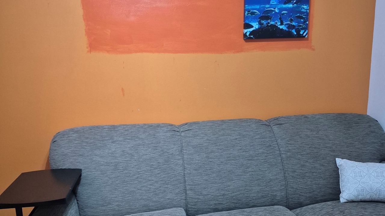 Photo of Livingroom in Dobbins Heights