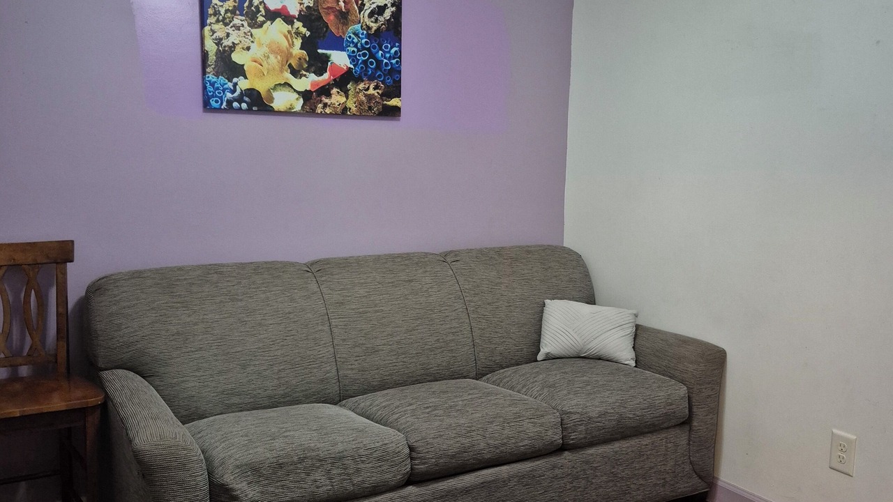 Photo of Livingroom in Dobbins Heights