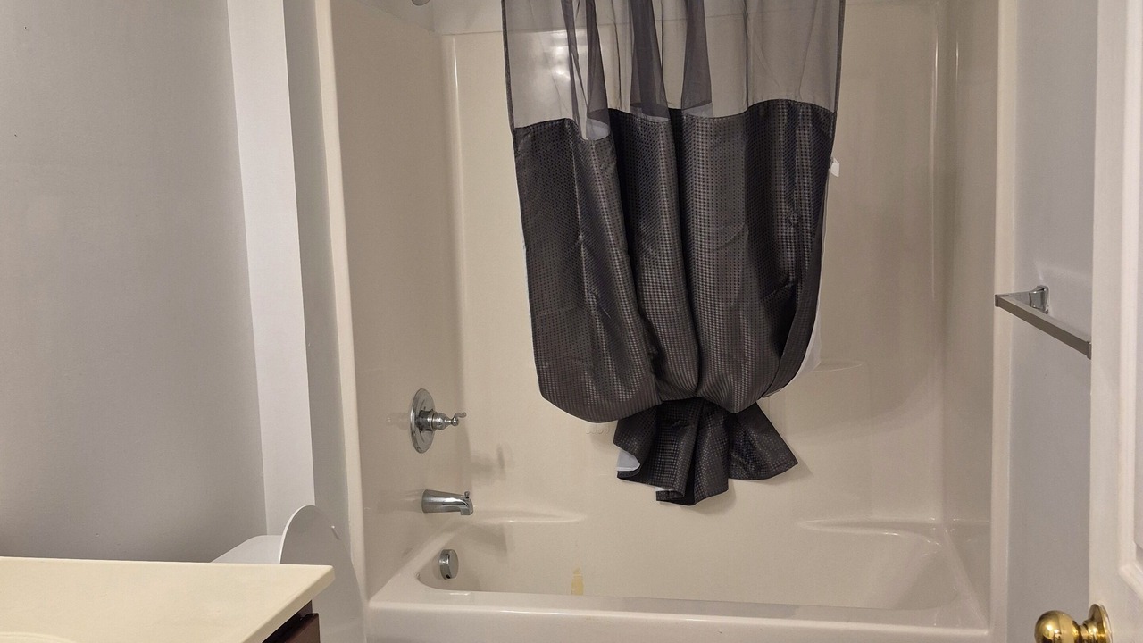 Photo of Bathroom in Dobbins Heights