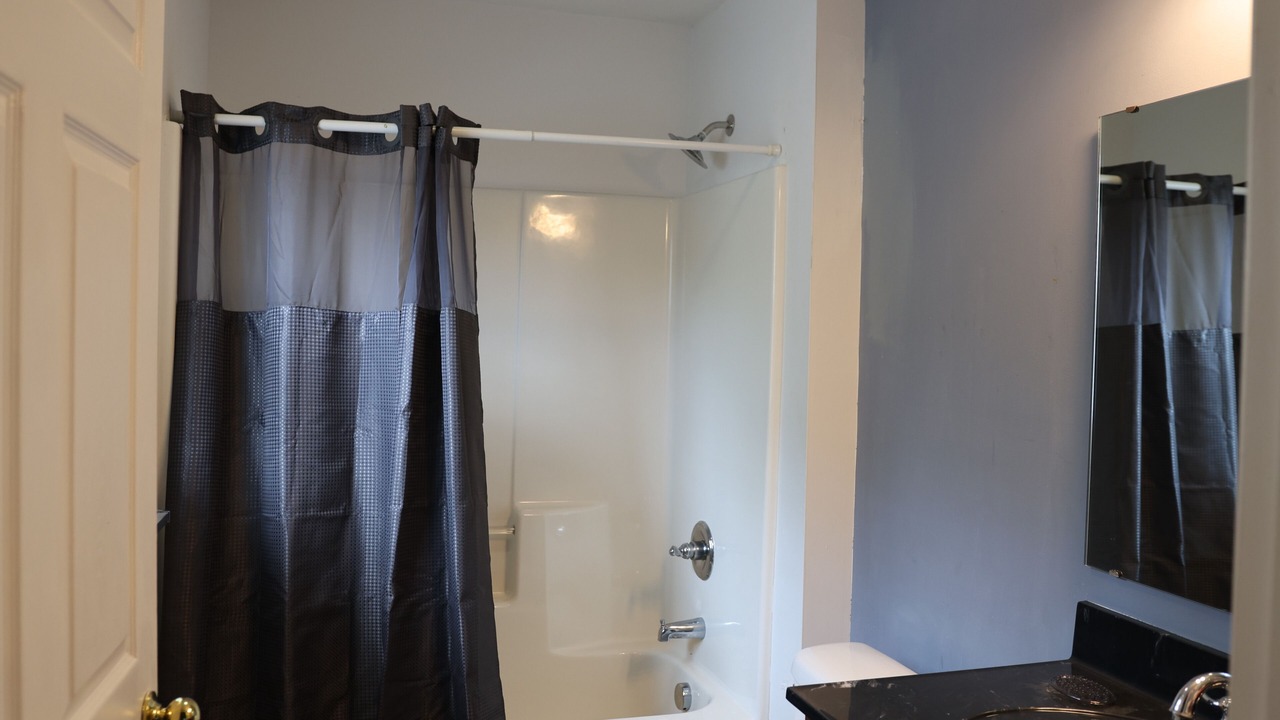 Photo of Bathroom in Dobbins Heights
