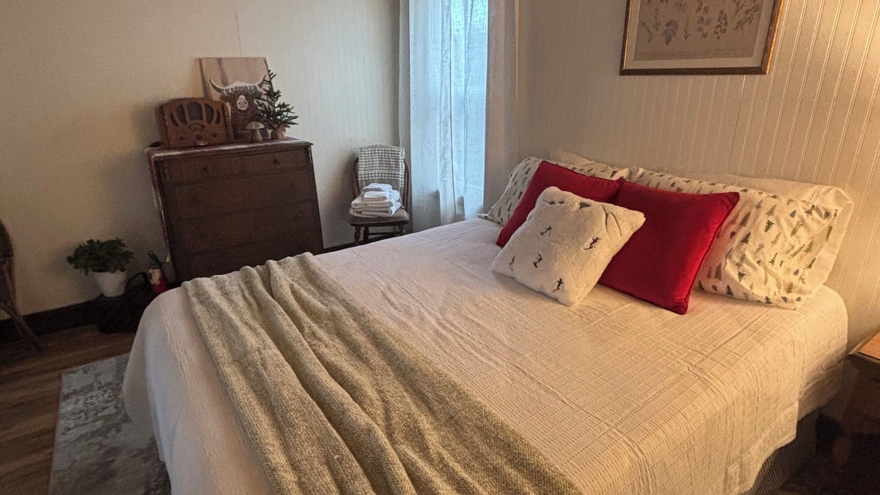 Photo of Bedroom in Ghent