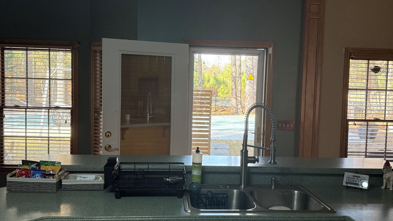 Photo of Kitchen in Lithonia