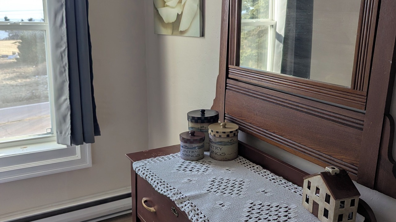 Photo of Bedroom in Cumberland County