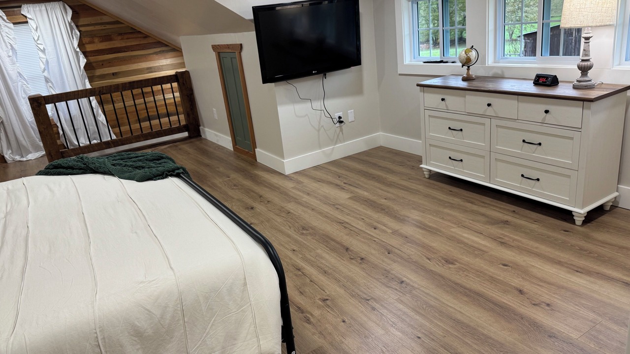 Photo of Bedroom in Butler