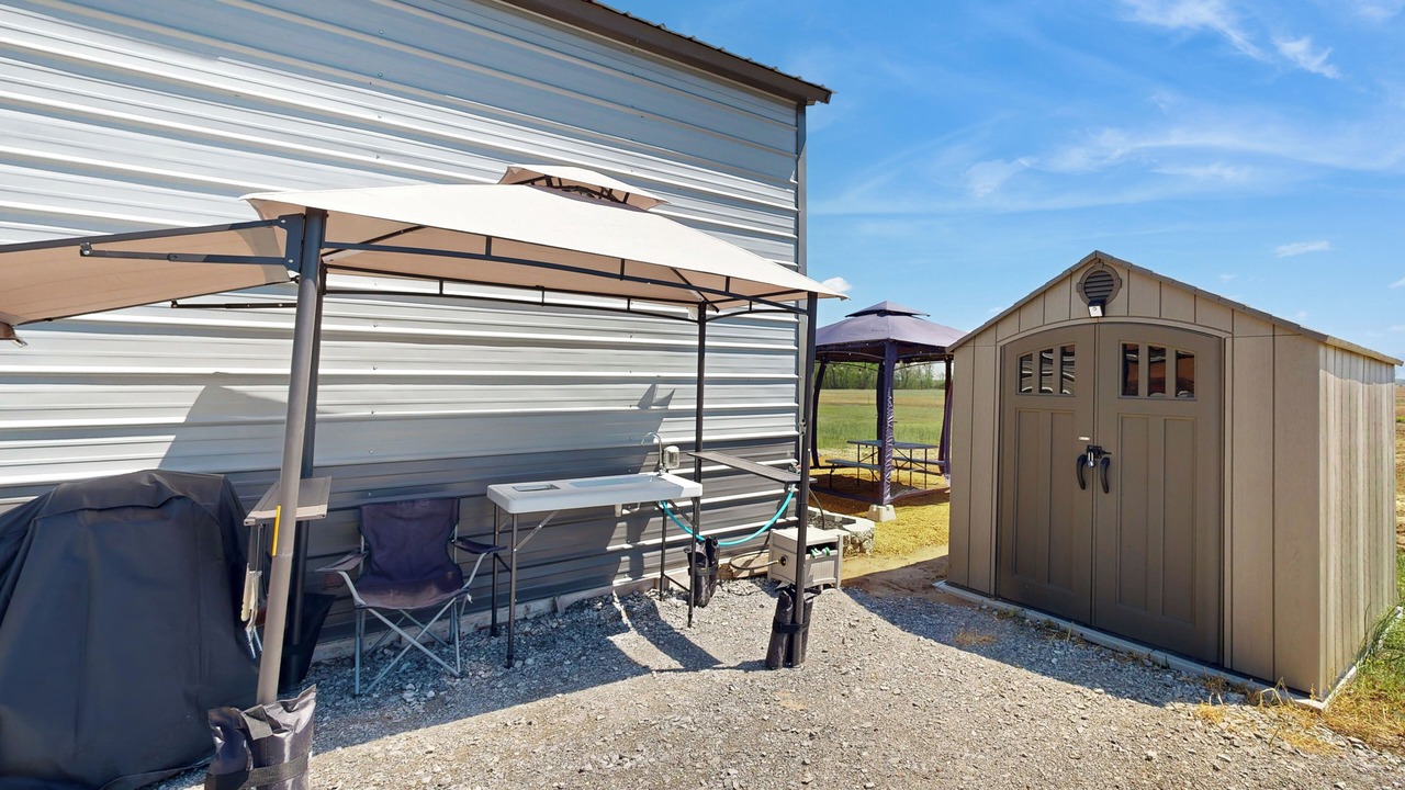 Photo of Outdoor in Wynnburg