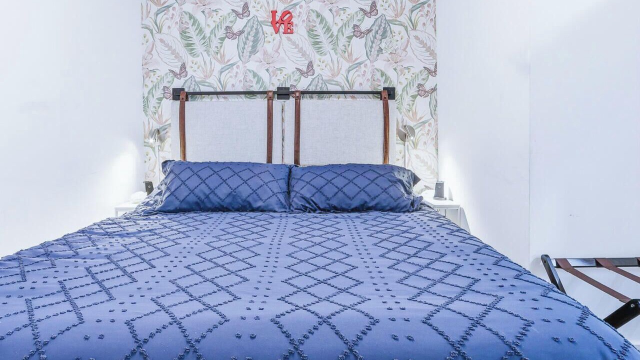 Photo of Bedroom in Downtown Memphis