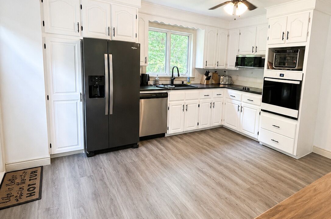 Photo of Kitchen in Upper Sackville