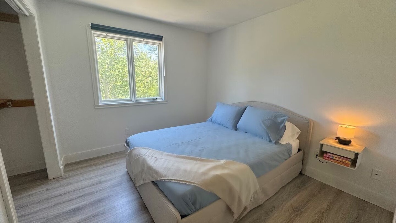 Photo of Bedroom in Upper Sackville