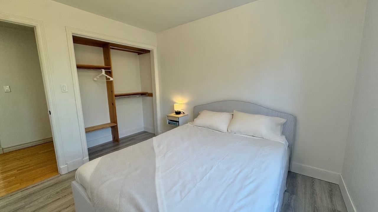 Photo of Bedroom in Upper Sackville