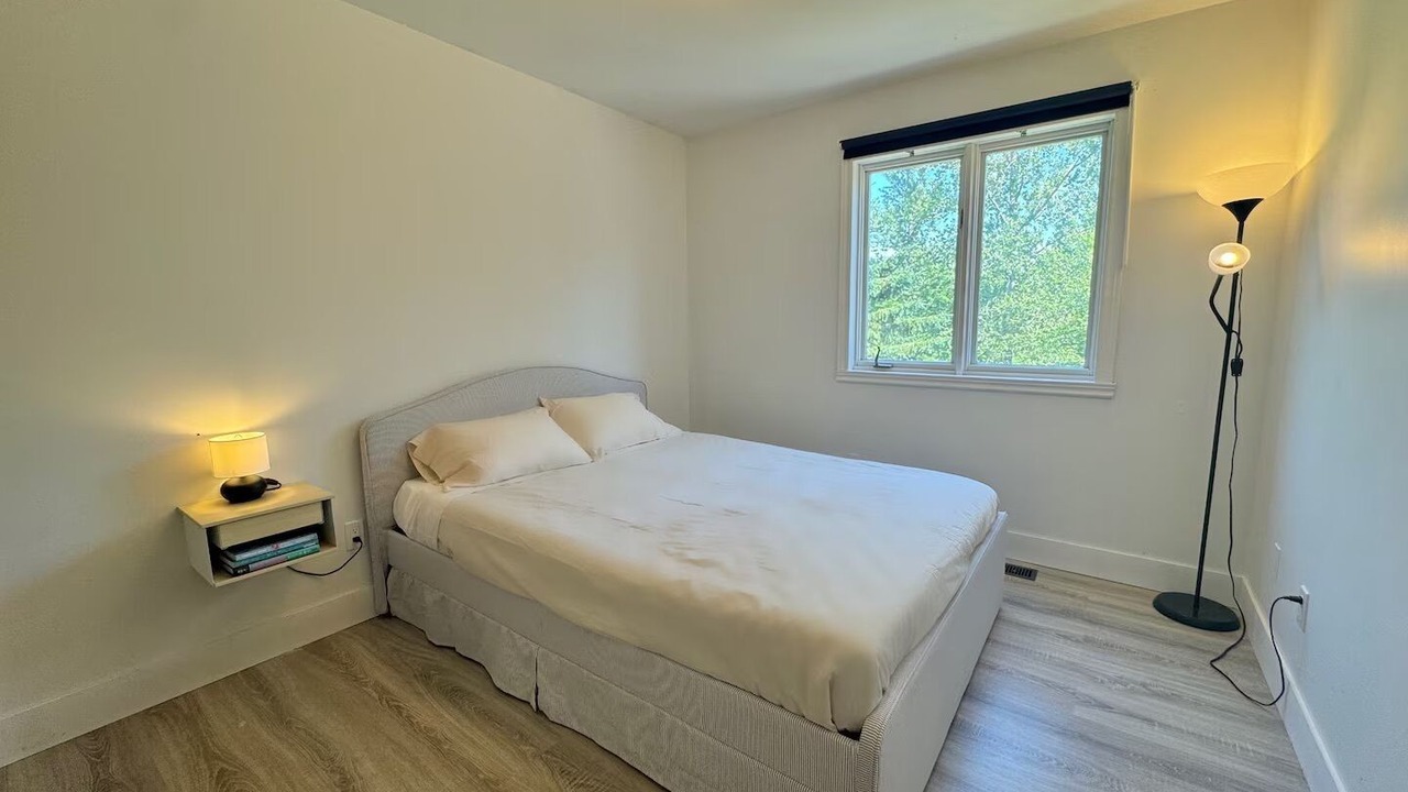 Photo of Bedroom in Upper Sackville