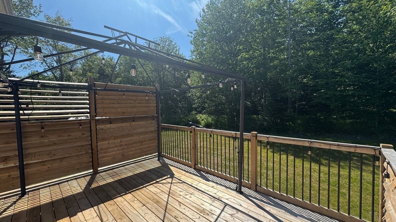 Photo of Outdoor in Upper Sackville
