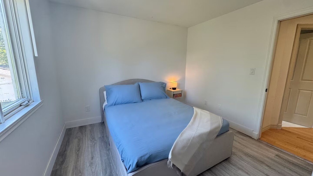Photo of Bedroom in Upper Sackville