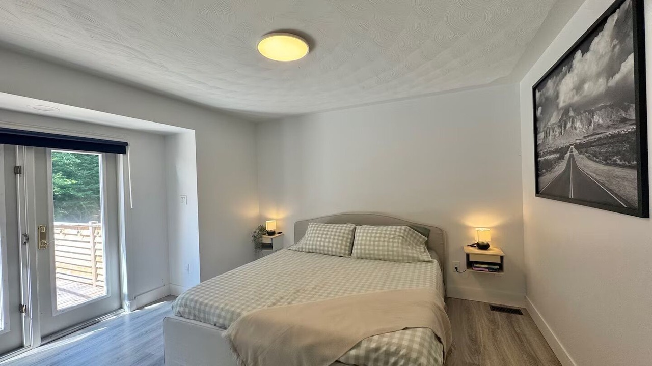 Photo of Bedroom in Upper Sackville