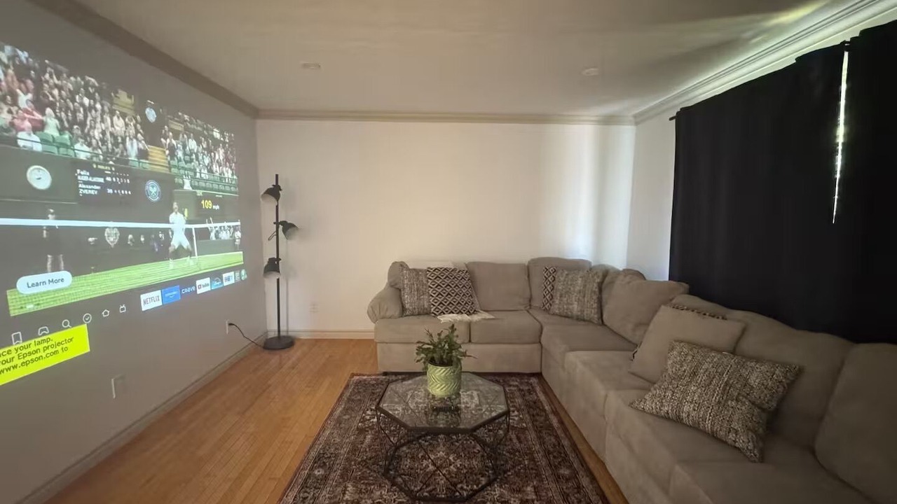 Photo of Livingroom in Upper Sackville