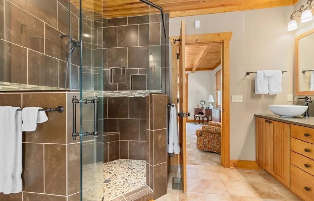 Photo of Bathroom in Macon