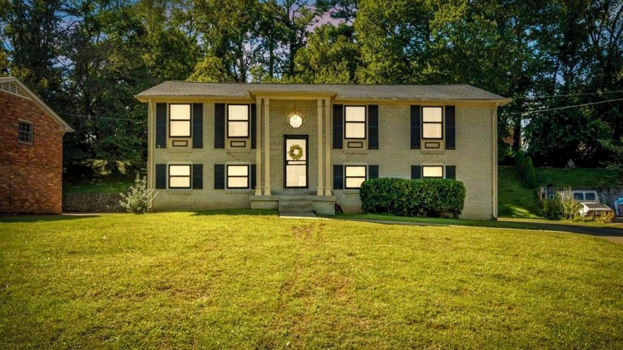 Photo of Outdoor in Nashville