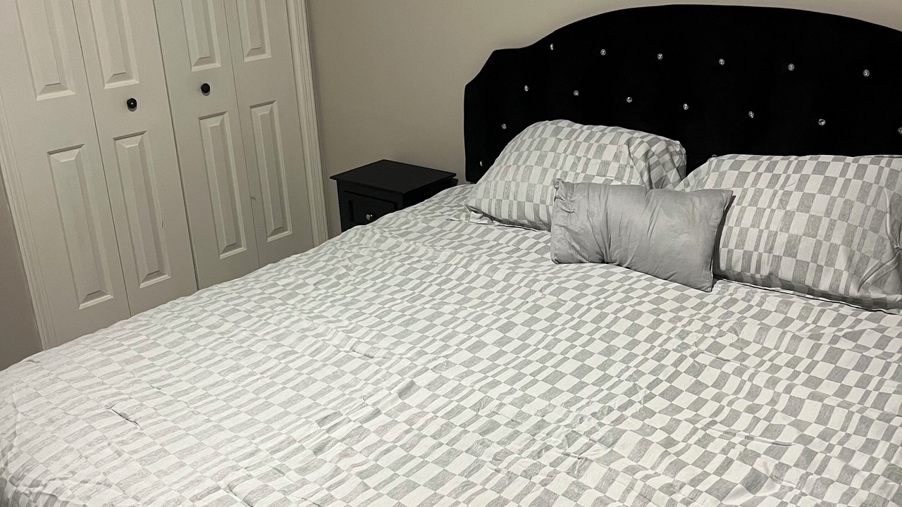 Photo of Bedroom in Carolina Forest