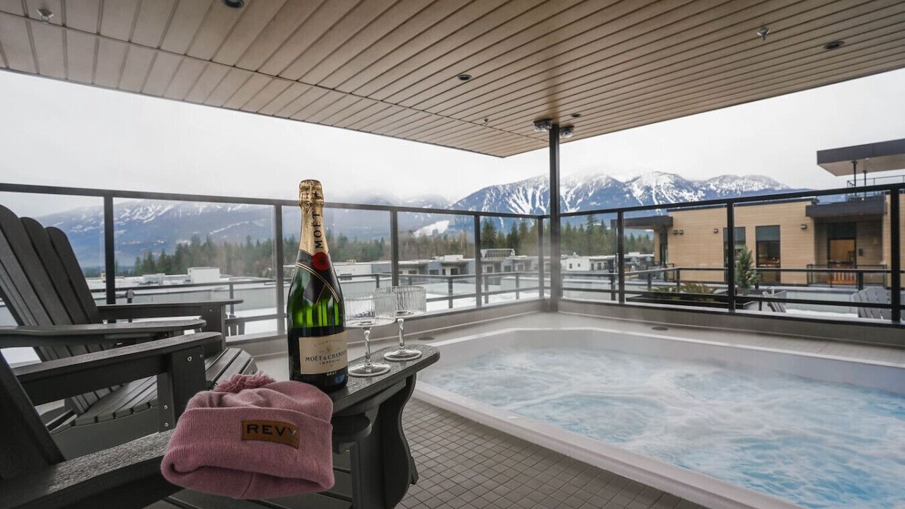 Photo of Outdoor in Revelstoke