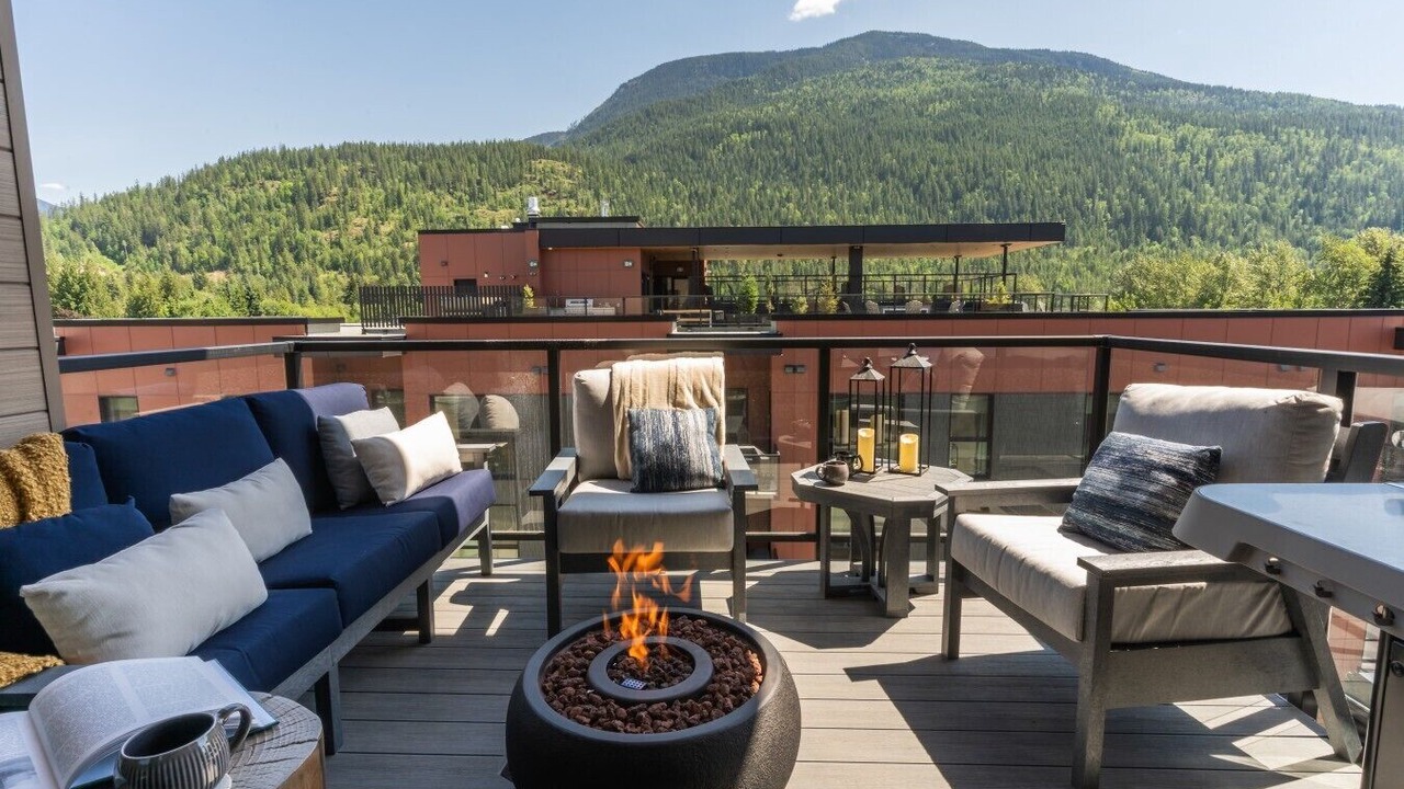 Photo of Others in Revelstoke