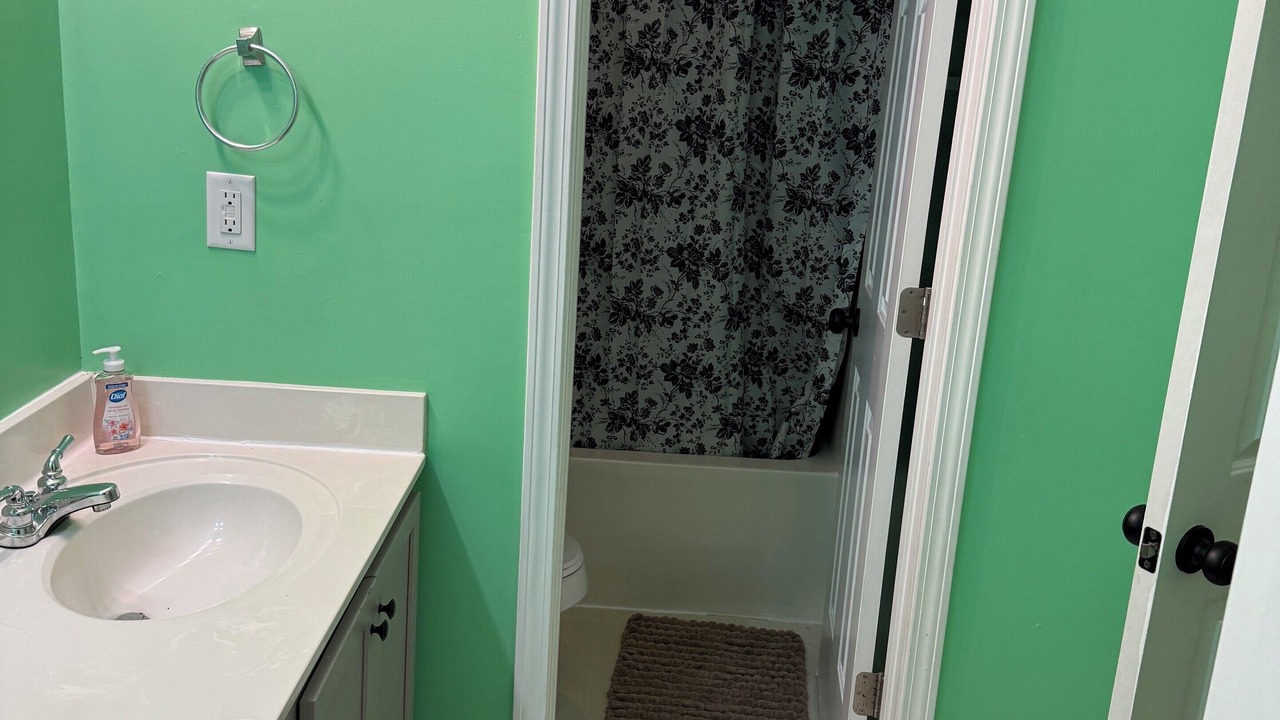 Photo of Bathroom in Ruffin