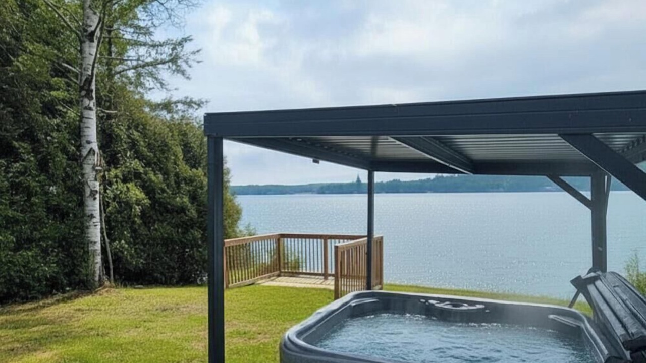Photo of Outdoor in Riviere-Bleue