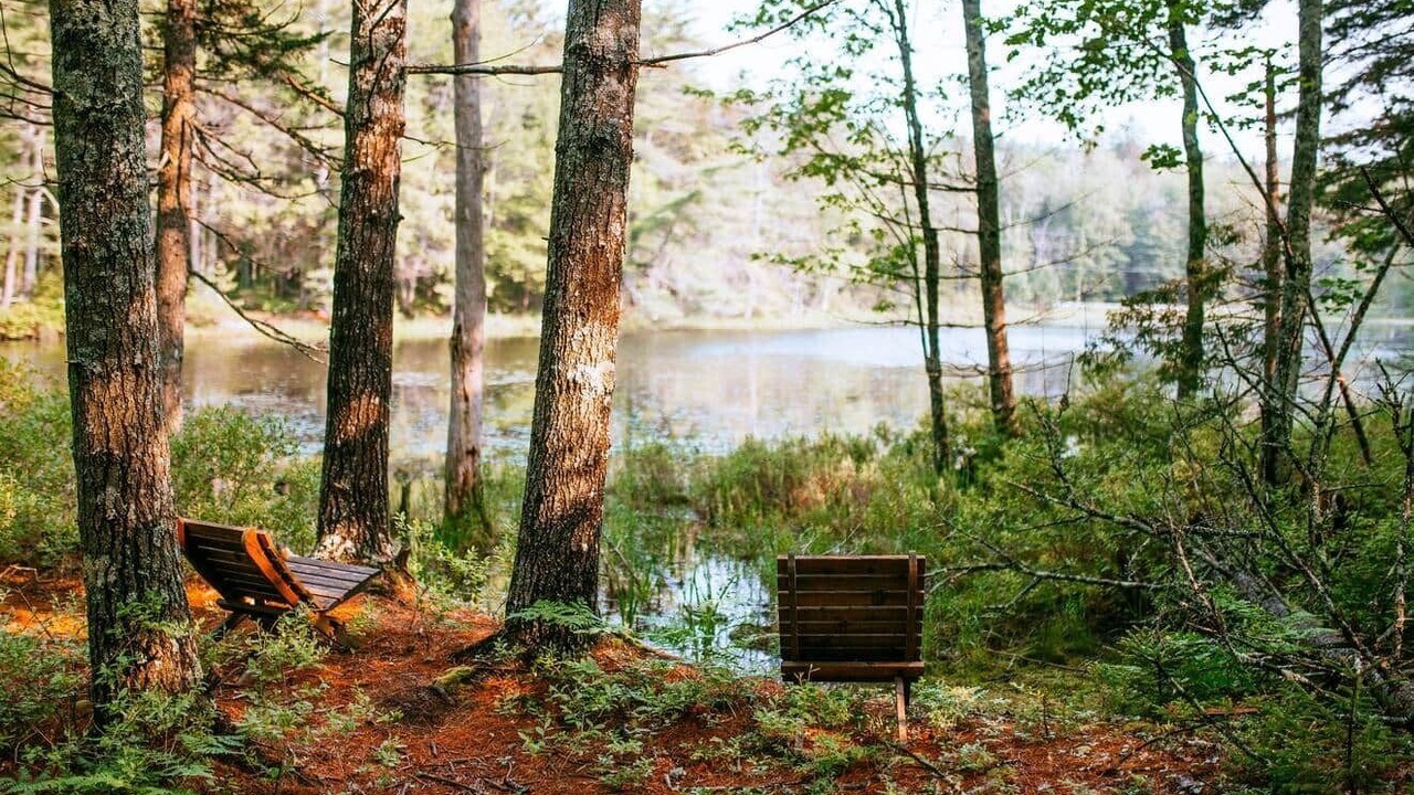 Photo of Outdoor in Georgetown