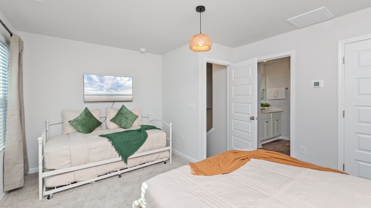 Photo of Bedroom in Carolina Forest