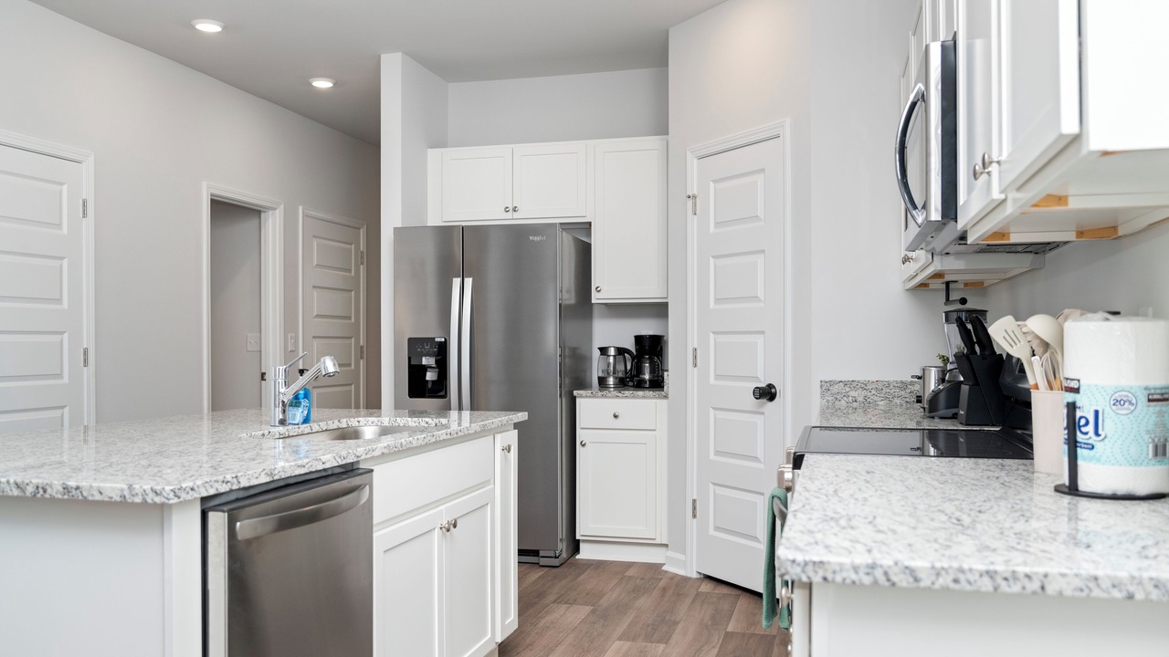 Photo of Kitchen in Carolina Forest