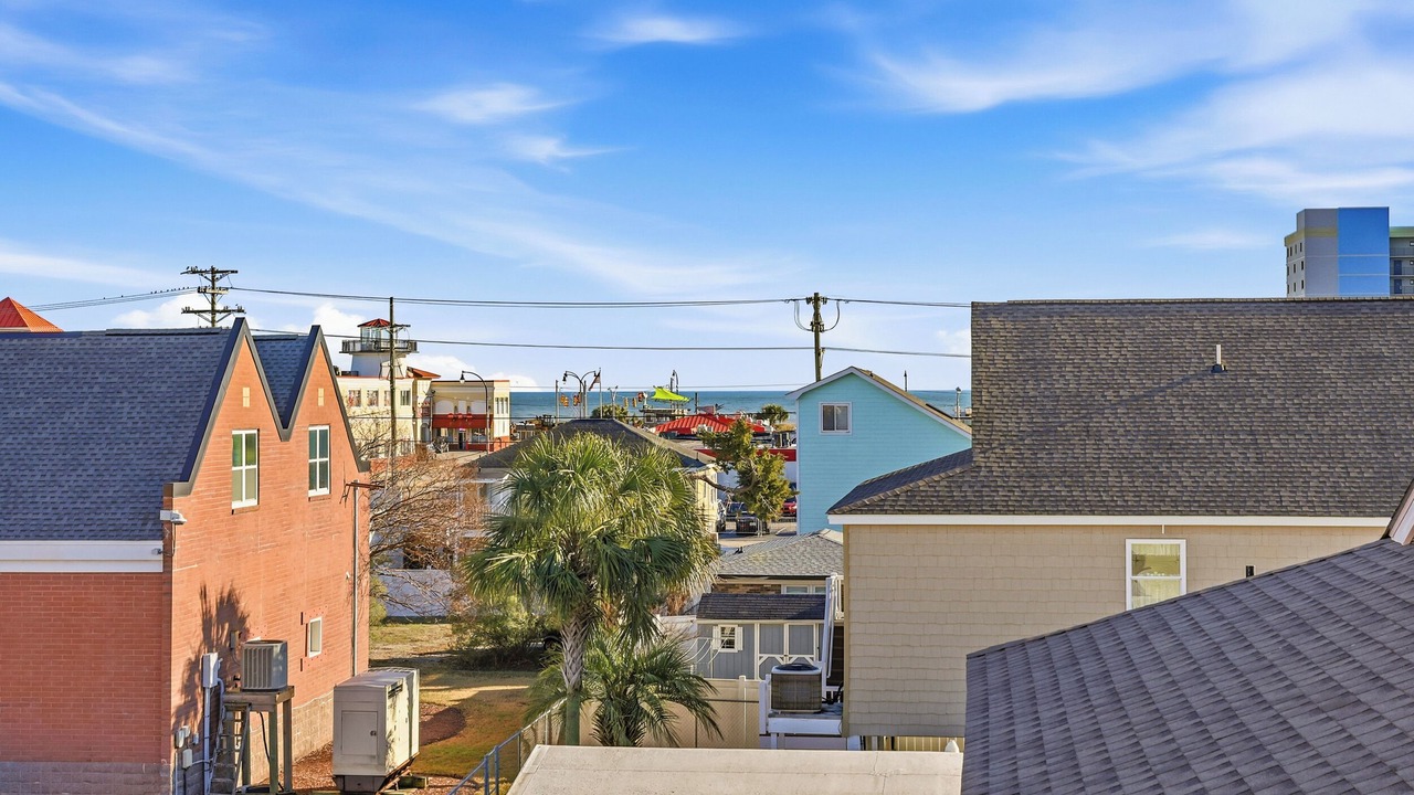 Photo of Others in Cherry Grove Beach
