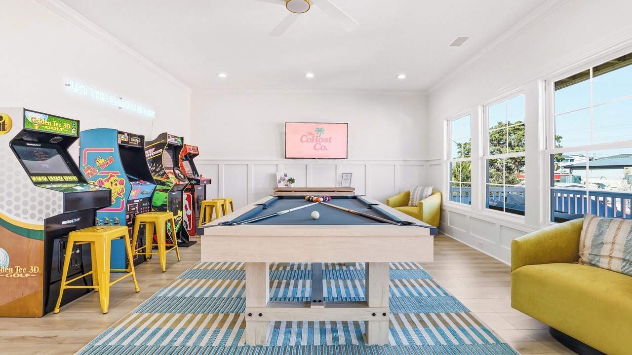 Photo of Bedroom in Cherry Grove Beach