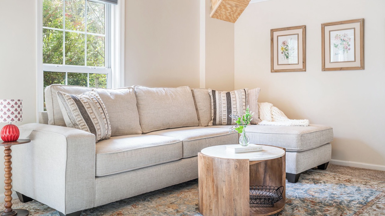 Photo of Livingroom in Afton