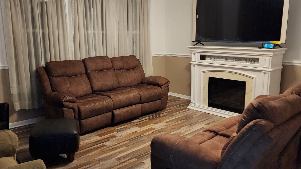 Photo of Livingroom in Wolfe