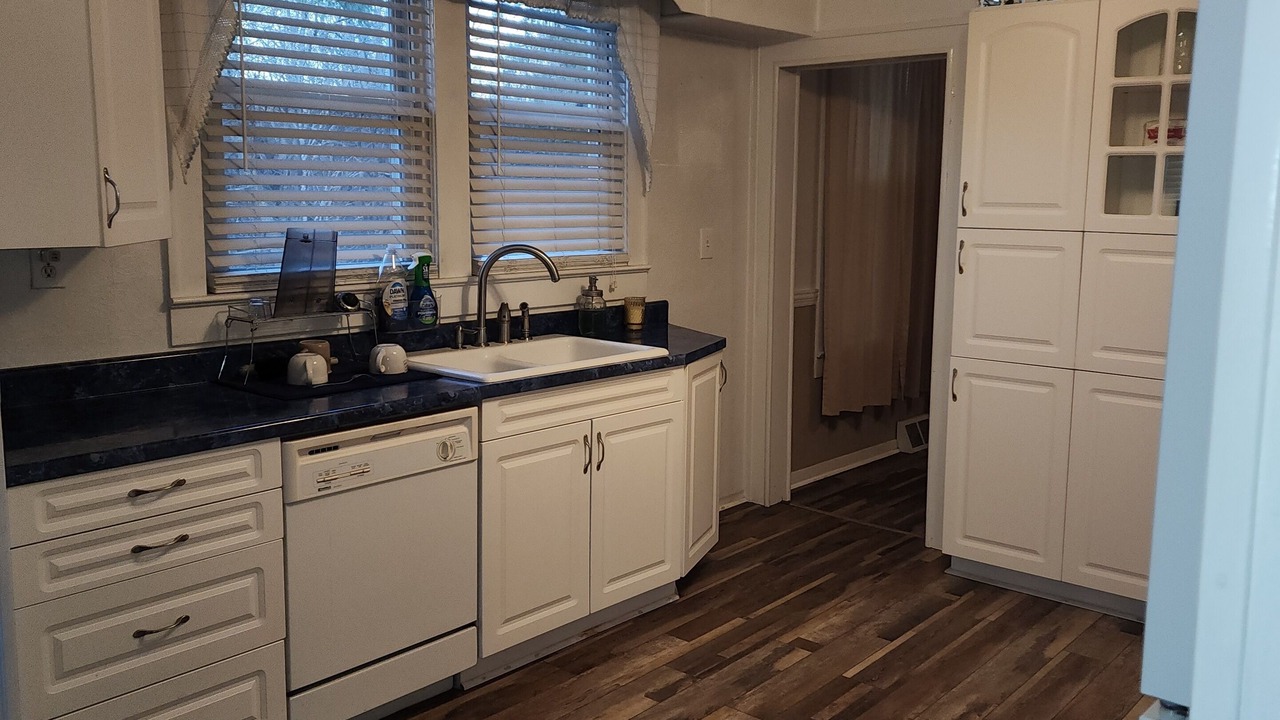 Photo of Kitchen in Wolfe