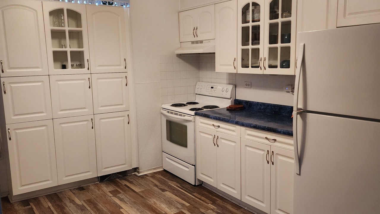Photo of Kitchen in Wolfe
