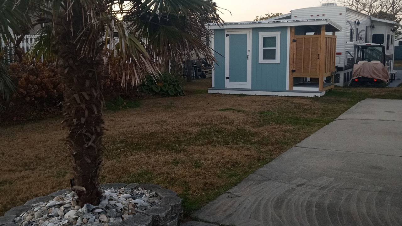 Photo of Outdoor in Sandbridge