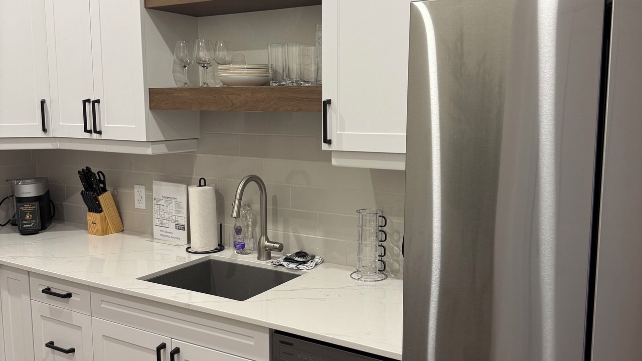 Photo of Kitchen in Stratford