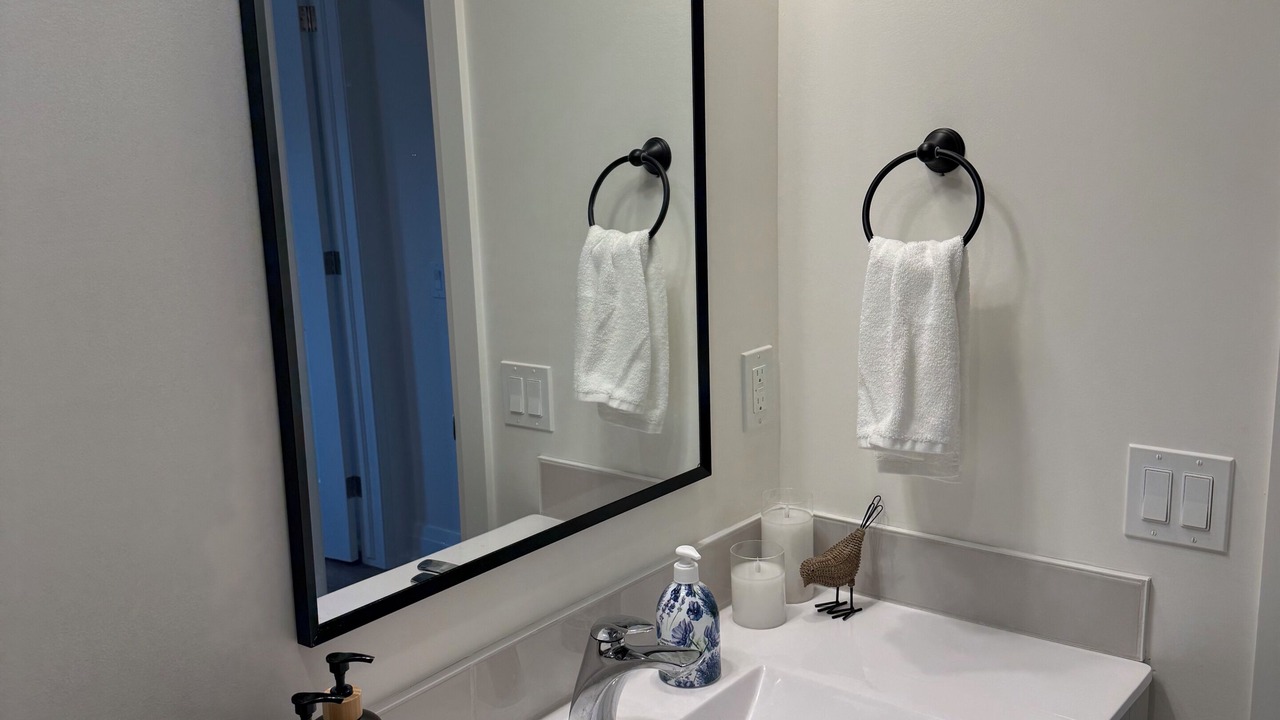 Photo of Bathroom in Stratford