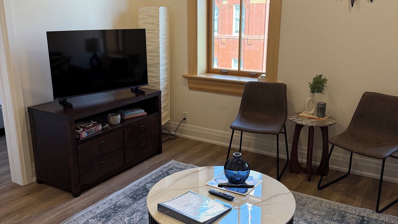 Photo of Livingroom in Stratford