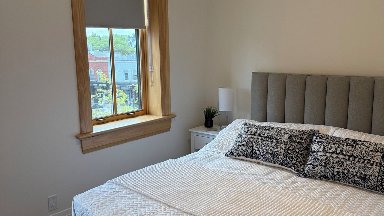 Photo of Bedroom in Stratford
