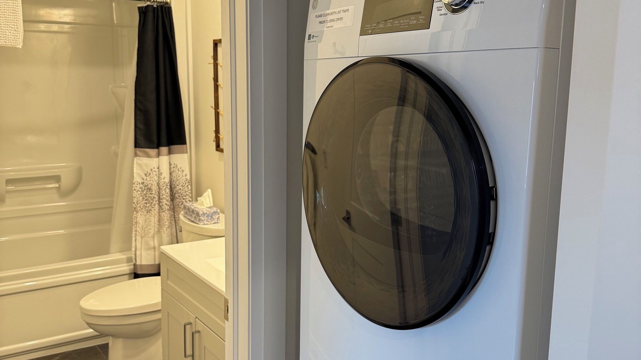 Photo of Bathroom in Stratford