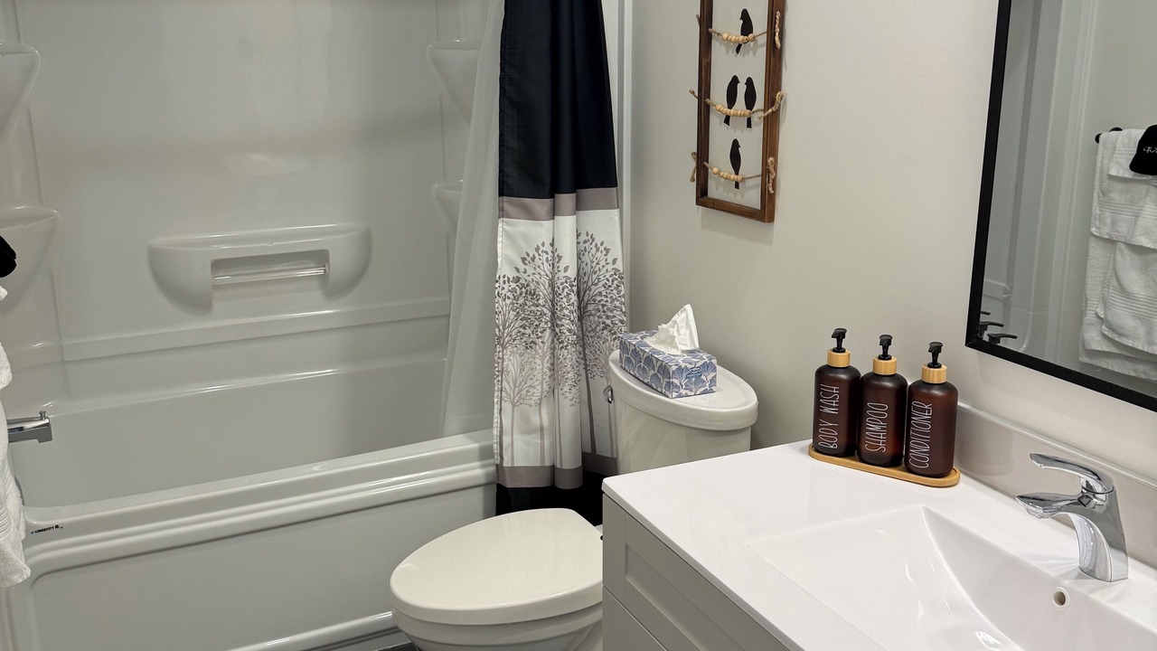 Photo of Bathroom in Stratford